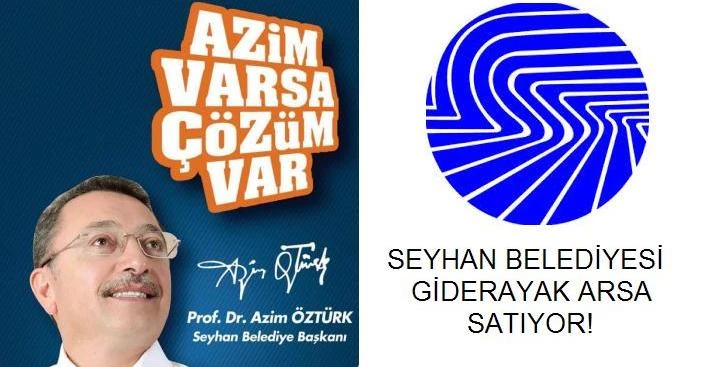 Seyhan Belediyesi Seçime 3 Kala Arsa Sattı mı?