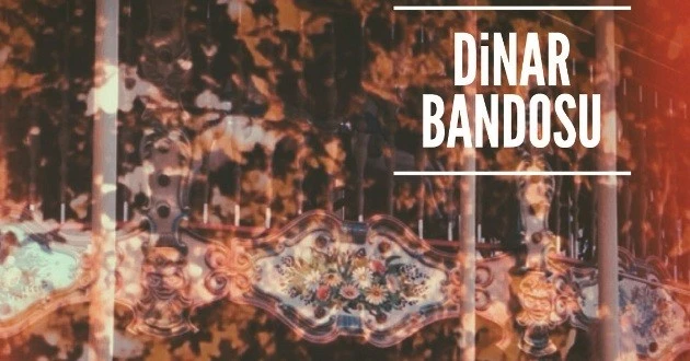 Dinar Bandosu’ndan Yeni Albüm!