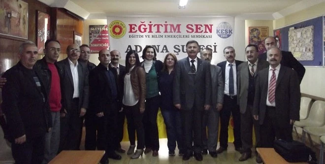 Eğitim Sen