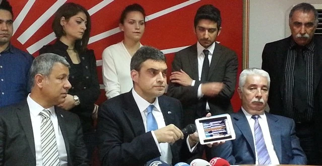 Oran, Adana’da Ses Kayıydı Dinletti