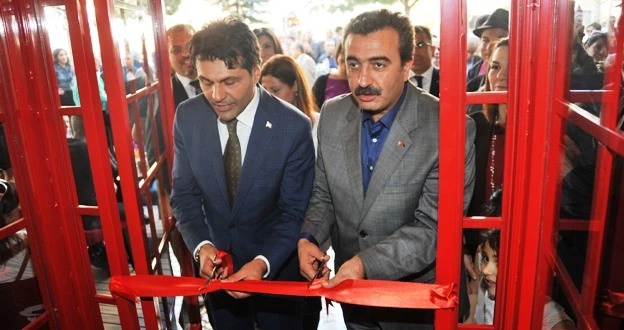 CHP ve Ak Partili Adaylar Açtı