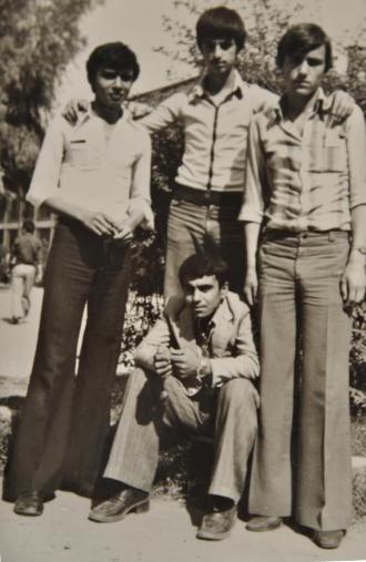 AEL mezunları