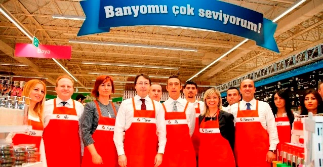 Adana İçin Yatırıma Devam Ediyoruz