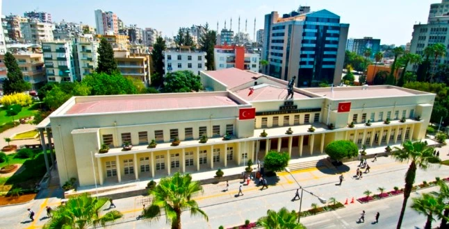 Büyükşehir’in gündemindeki 14 Madde