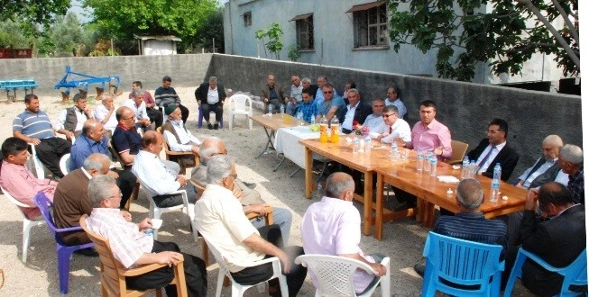 Neden Kaybettiklerini Araştırıyorlar