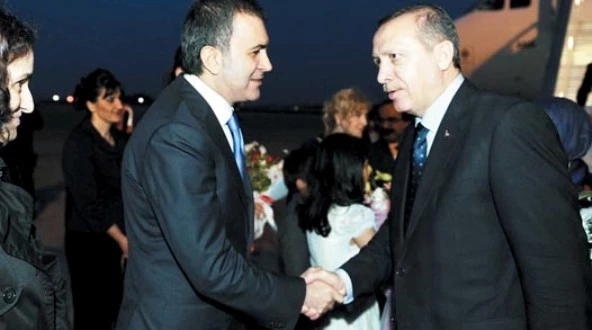 Torun ve Çelik’in Hali ne Olacak?