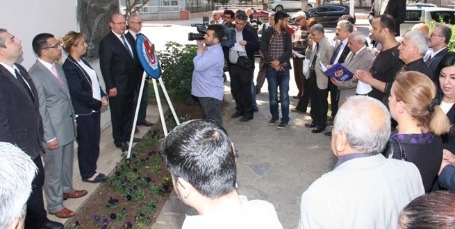 ÇGC 39 yaşını Kutluyor