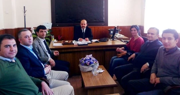 İl Tarım Müdüründen İddialı Sözler