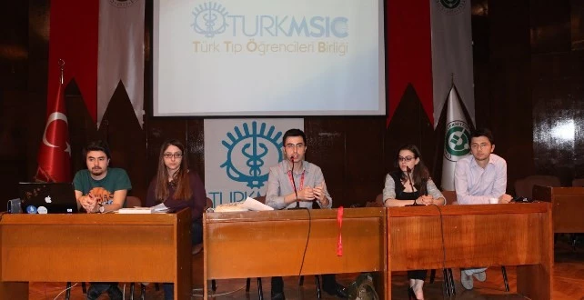 Tıp Öğrencilerinden Deklarasyon