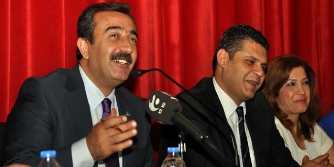 Çetin: Kaçak Yapıya İzin Vermeyeceğiz