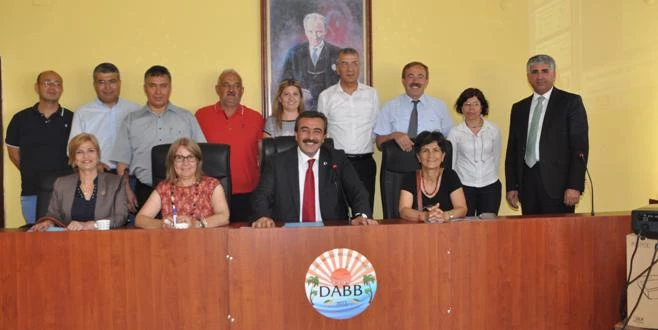 Çetin Doğu Akdeniz’e de başkan oldu