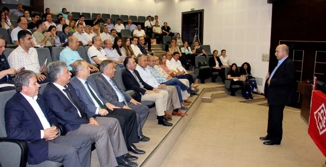 İşadamlarına Etkili İletişim ve Kalite