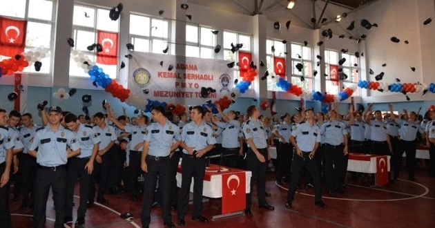 Emniyete Adana