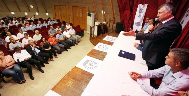 Belediyelerde ilk: 8 Mart’ta ücretli izin
