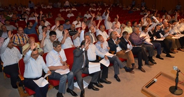 Mustafa Kemalpaşa Bulvarı’na karşı çıktılar
