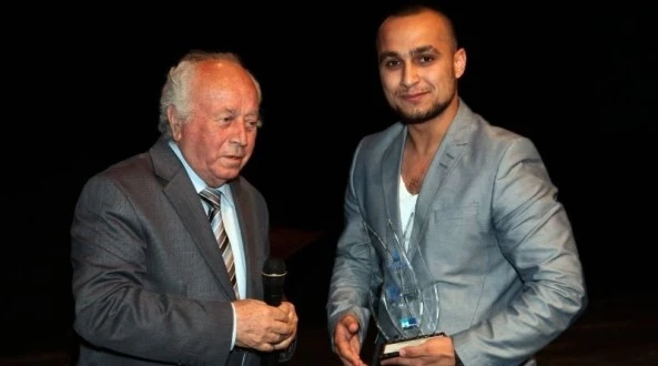 Keşanlı Ali Destanı