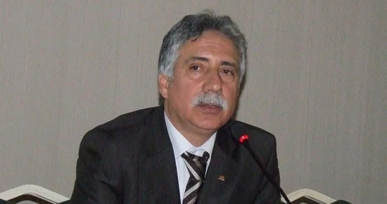 TSE Uzmanı Özdeniz