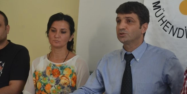 Gıda Mühendisleri tepkili