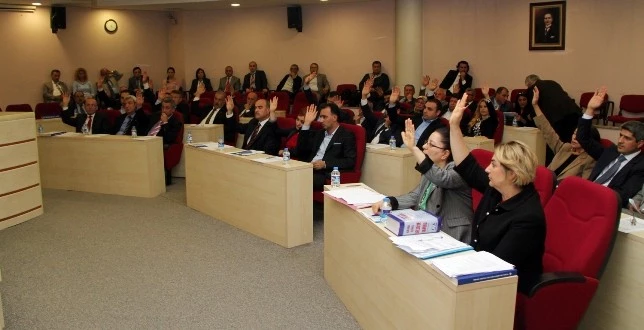 Seyhan’ı Geren 