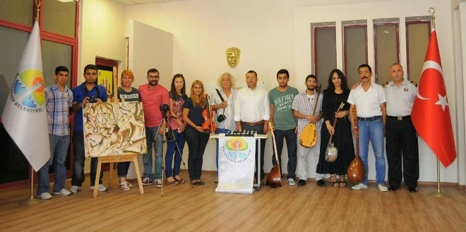 Adana’da Yaz Kursları