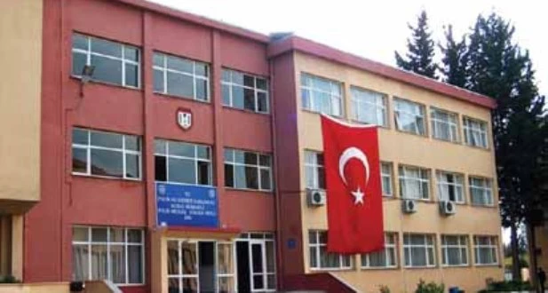 Adana Polis Okulu Kapatıldı