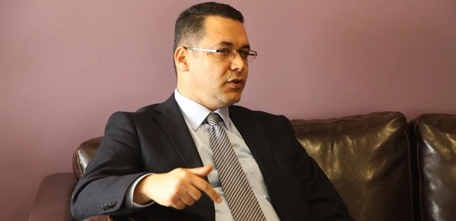 Hukukçu Vekiller Ortak Hareket Etmeli