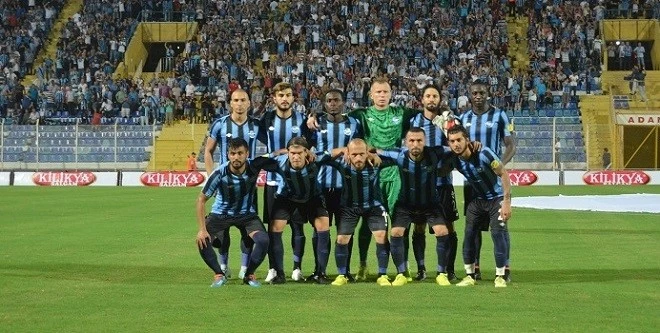 Demirspor Galibiyeti Koruyamadı.