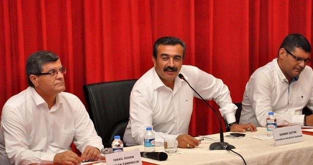 Belediyede istihdam edecek ortam yok