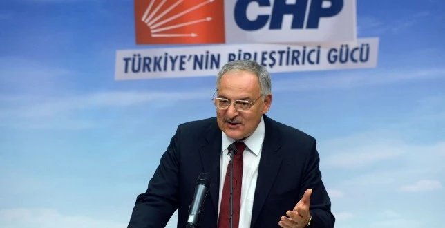  CHP Olağanüstü Kurultayı 5-6 Eylül’de topluyor
