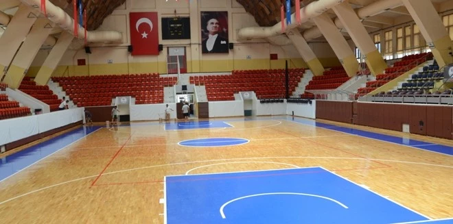 Yeni Sezona Hazır