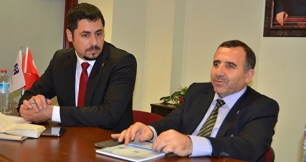 Karslı: Türkiye 160 AVM ile Avrupa Birincisi