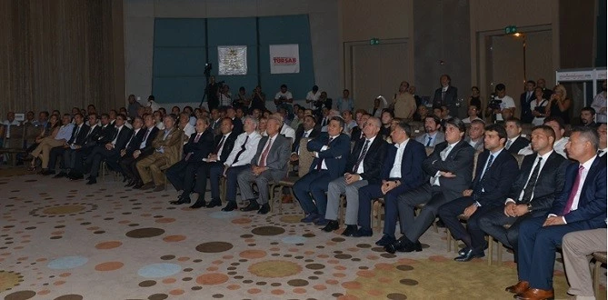 Adana’da Kongre Turizmi Toplantısı