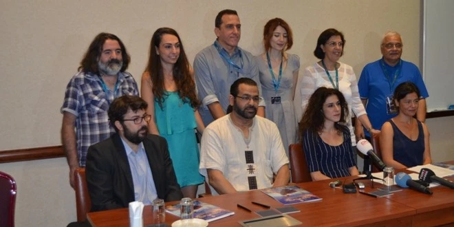 Altın Koza’da İlk Ödüller