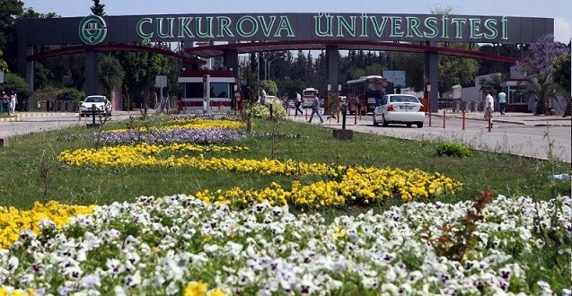 En İyi 10 Türk üniversitesinden Biri