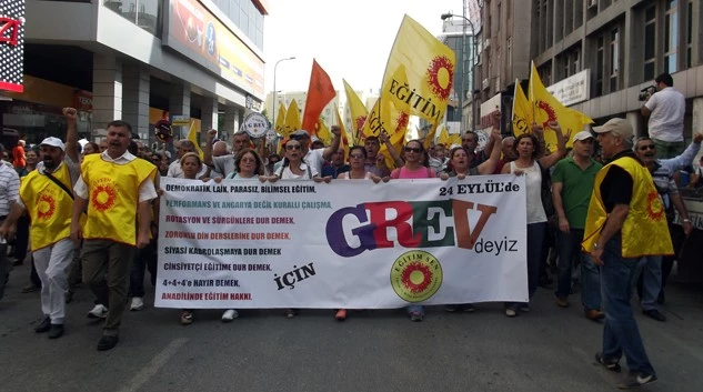 Adana’da 
