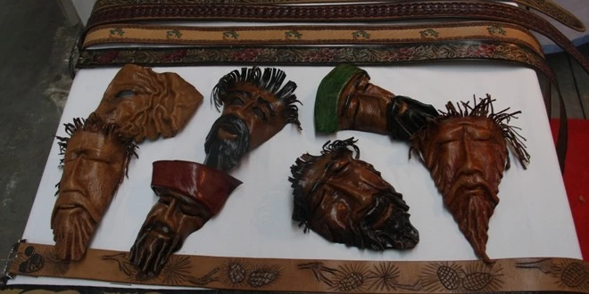ÇÜ “Yöresel Ürünler Tanıtım Günleri”nde