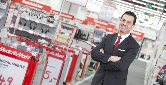 21 Ton elektronik atık toplandı