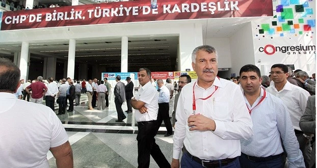 Siyaset Tarihimizin Örnek Kurultayı