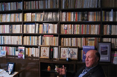 osman-sahin