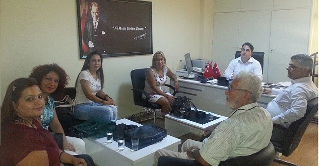 Adana’da “Otistik Çocuklar Eğitim Merkezi”