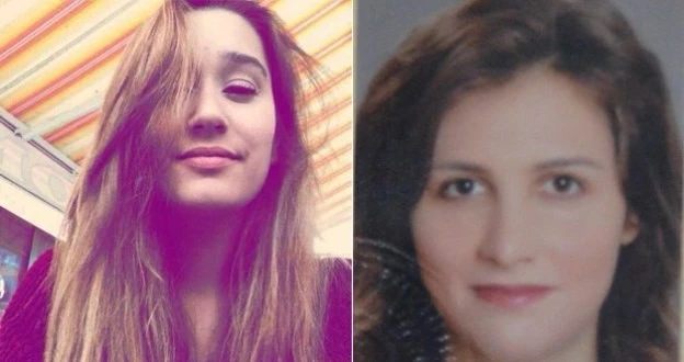 Seyhan 2 gence mezar oldu