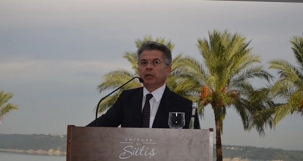 SUTİS Adana