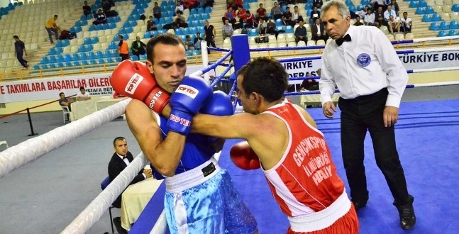 Şampiyonluk Mücadelesi Veriyorlar!