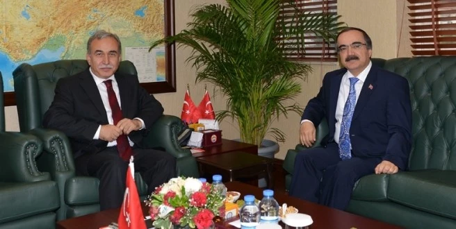 Yerfıstığı üretiminde de düşüş var