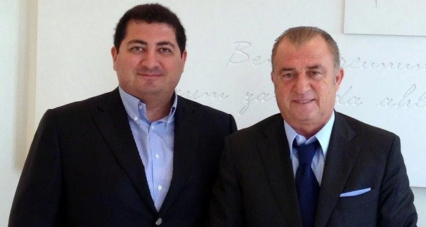Fatih Terim 20 Ekim’de Adana’da