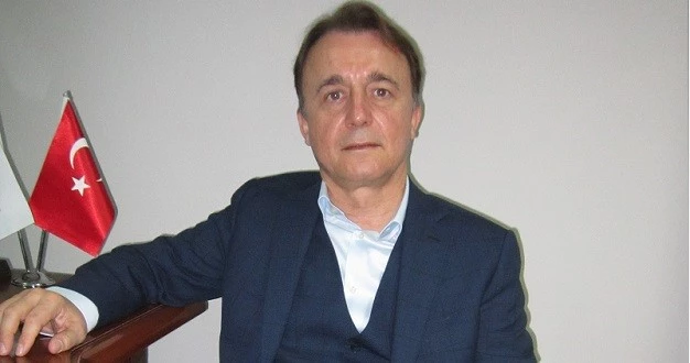 Milli Servet Linter Tehlikede