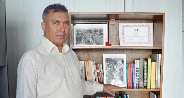 Belediyeler Birliğine Adanalı Müdür