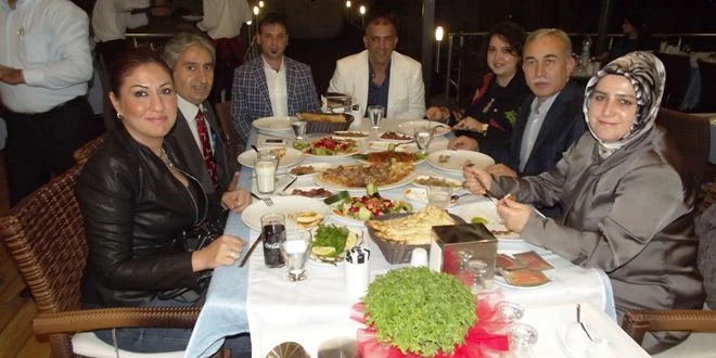 Siirt’in Büryan Kebabı Adana’da