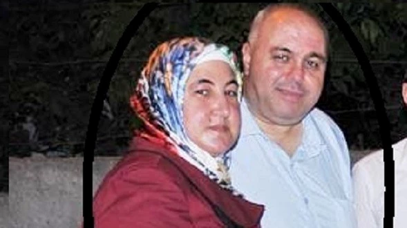 Avukat Yüksel Pişkin ve eşi villasında öldürüldü