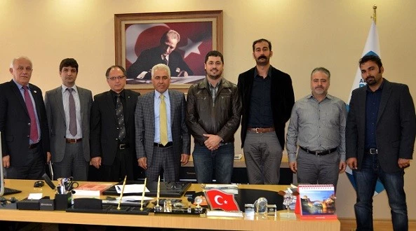 Ersoy’dan Sempozyuma Tam Destek